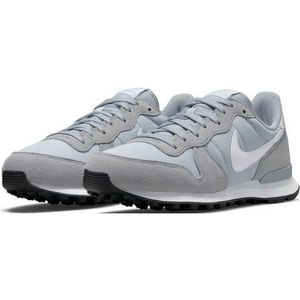 Nike Internationalist Dames Grijs Nike Internationalist By You