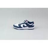 Nike Dunk Low Retro 'Valerian Blue' Sneakers Unisex