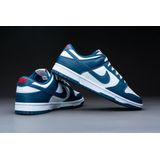 Nike Dunk Low Retro 'Valerian Blue' Sneakers Unisex