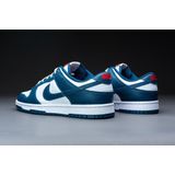 Nike Dunk Low Retro 'Valerian Blue' Sneakers Unisex