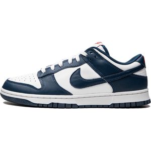 Nike Dunk Low Retro 'Valerian Blue' Sneakers Unisex