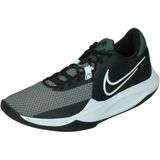 Nike precision 6 in de kleur zwart.