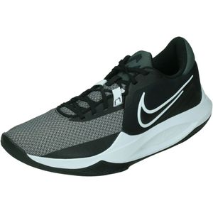 Nike precision 6 in de kleur zwart.