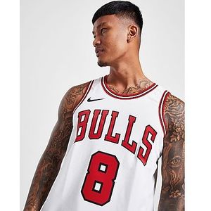 Nike - Chicago Bulls Association Edition 2022/23 - NBA-jersey - Wit - Dri-FIT