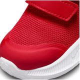 Nike - STAR RUNNER 3 - Sportschoenen - Zwart - Synthetisch