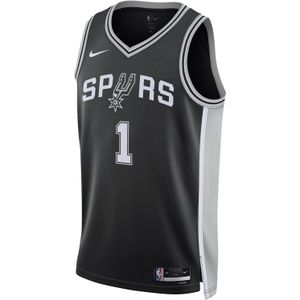 Nike - NBA Truien/Replica's - Zwart - Heren