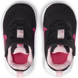 Nike Revolution 6 Nn (GS) - Gymnastiekschoenen - Uniseks - Zwart Hyper Pink Foam