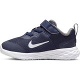 Nike - Revolution 6 NN TDV - Kinderschoenen - Midnight Navy