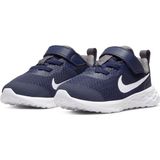 Nike - Revolution 6 NN TDV - Kinderschoenen - Midnight Navy