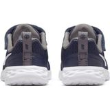 Nike - Revolution 6 NN TDV - Kinderschoenen - Midnight Navy