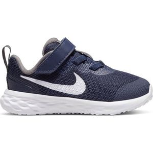 Nike - Revolution 6 NN TDV - Kinderschoenen - Midnight Navy