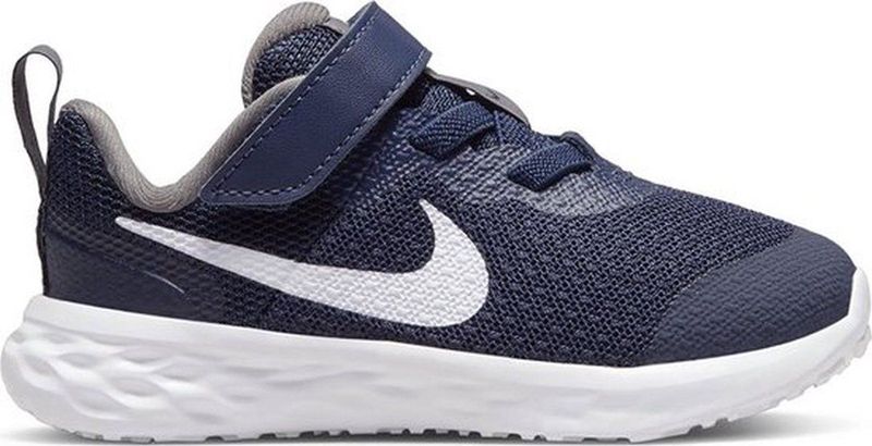 Nike - Revolution 6 NN TDV - Kinderschoenen - Midnight Navy