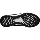 Nike Unisex Revolution 6 Nn (Gs) hardloopschoenen voor kinderen, Zwart Hyper Roze Roze Foam, 36 EU