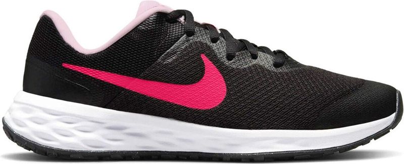 Nike REVOLUTION 6 Laufschuhe Kinder
