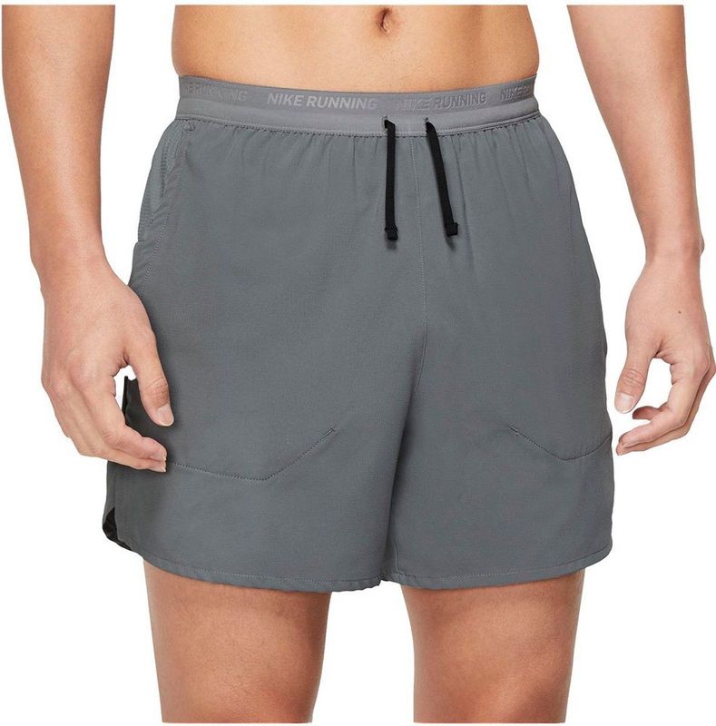 Nike Dri-FIT Stride Shorts - Lichtgewicht en Ademend