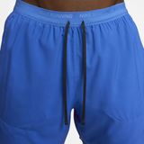 Nike Stride Dri-FIT Heren Hardloopshort
