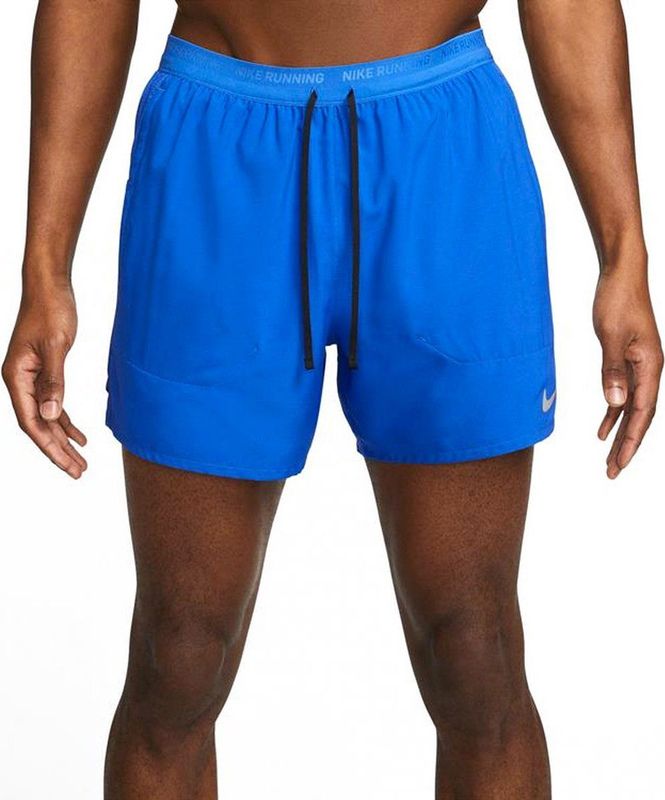 Nike Stride Dri-FIT Heren Hardloopshort