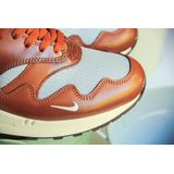 Nike - Air Max 1 - Sneakers - Dark Russett