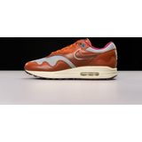 Nike - Air Max 1 - Sneakers - Dark Russett
