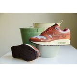 Nike - Air Max 1 - Sneakers - Dark Russett