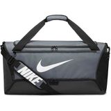 Nike Brasilia 9.5 Tas Iron Grey/Black/White M