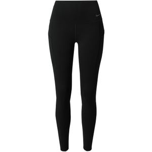 Nike - W NK DF Universa HR Tght - Sportkleding - Dames