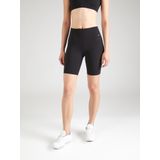 Nike - Zenvy - Bikershorts - Groen - Hoge Taille