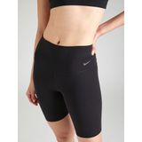Nike - Zenvy - Bikershorts - Groen - Hoge Taille