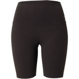 Nike - Zenvy - Bikershorts - Groen - Hoge Taille