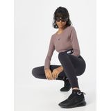 Nike - Zenvy - Legging - Groen - 7/8 met Hoge Taille