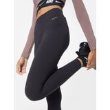 Nike - Zenvy - Legging - Groen - 7/8 met Hoge Taille
