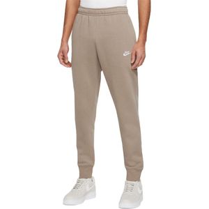 Nike Sportswear Club Joggers Een Broek Heren