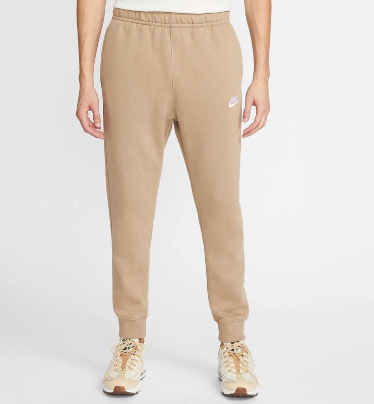 Nike Sportswear Club Joggers Een Broek Heren