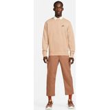 Nike - Club+ BB Revival - Sweatshirt - Ronde Hals