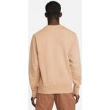 Nike - Club+ BB Revival - Sweatshirt - Ronde Hals
