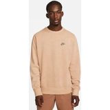 Nike - Club+ BB Revival - Sweatshirt - Ronde Hals