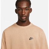 Nike - Club+ BB Revival - Sweatshirt - Ronde Hals