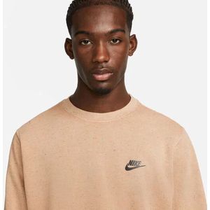 Nike - Club+ BB Revival - Sweatshirt - Ronde Hals