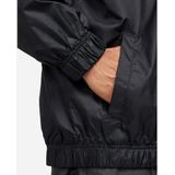 Tussenjas - Windrunner - Effen - Normale Pasvorm