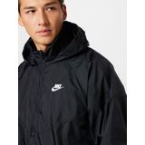 Tussenjas - Windrunner - Effen - Normale Pasvorm