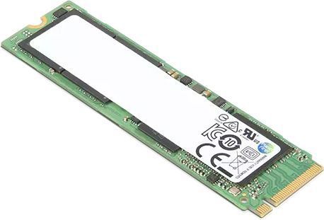 Lenovo 4XB1D04758 internal solid state drive M.2 2 TB PCI Express 4.0 NVMe