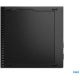 Lenovo ThinkCentre M70q Gen 2 Intel® Core™ i3 i3-10105T 8 GB DDR4-SDRAM 256 GB SSD Windows 10 Pro Mini PC Zwart
