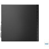 Lenovo ThinkCentre M70q Gen 2 Intel® Core™ i3 i3-10105T 8 GB DDR4-SDRAM 256 GB SSD Windows 10 Pro Mini PC Zwart