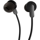Lenovo 4XD1C99220 hoofdtelefoon/headset Bedraad In-ear Muziek/Voor elke dag USB Type-C Zwart