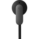 Lenovo 4XD1C99220 hoofdtelefoon/headset Bedraad In-ear Muziek/Voor elke dag USB Type-C Zwart