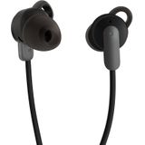 Lenovo 4XD1C99220 hoofdtelefoon/headset Bedraad In-ear Muziek/Voor elke dag USB Type-C Zwart