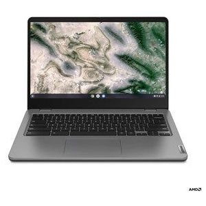 Outlet: Lenovo 14e Chromebook - 82M1000PMH