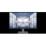 Lenovo Display met webcam L32p-30, 32 inch, 4K UHD, IPS, 4 ms, HDMI, DP, USB-C, Free Sync en luidspreker