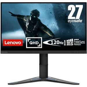 Monitor Lenovo G27qe-20