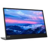 Lenovo E4UAC1WL Full HD Portable Monitor inch